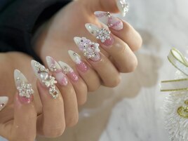 クリスマスネイル/仙台