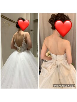 エルワイジム(LYGYM)/ブライダルプラン