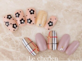 ルシェリア(Le cherien)/