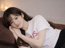 アロマトリートメントで至福の時をお過ごし下さい☆