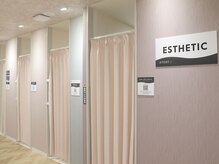 ポート 京都西院店(PORT)/エステルーム個室