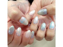 堅田店限定デザイン