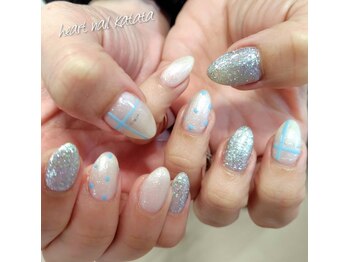 はあとねいる 堅田店/堅田店限定デザイン