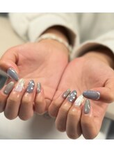 モア(more)/定額シンプルアート