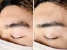 【迷ったらコレ】眉スタイリング+丁寧カウンセリング¥5,500→¥4,000