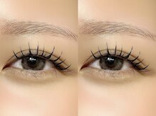 ノエル 新宿南口(Noel)/ラッシュリフト　まつげパーマ