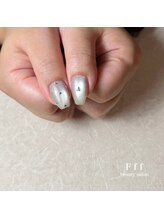 フフフ(Fff)/マグネットネイル/久留米ネイル