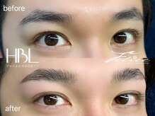 フェリーチェ(Felice)/メンズ◎ハリウッドブロウリフト