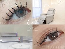 ウギ 中崎町(Ugi.)