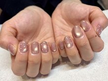 プライベートネイルサロン キサイ(Kisai)/