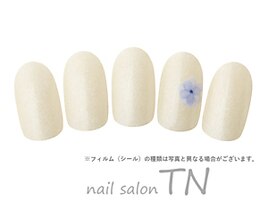 3月季節の定額4900円コ―ス