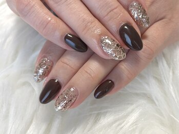 ヴェリタネイル(Verita nail)/ワンカラー