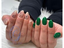 コッコミー(cocco me)/ワンカラー