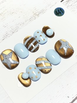 アイネイル 高幡不動(Ai Nail)/