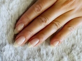 リアンサロン(LianS salon)の写真/自爪を大切に、健やかで美しい指先へ
