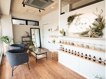 モミ 覚王山店(momi)の雰囲気（明るい店内。完全個室のリラックスできる空間。　）