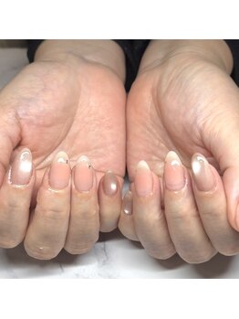 チークデザイン