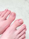 【フット】ネイルケアby mikiko