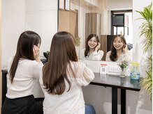 アロマ香房 フリーアンドフリー 大井町店(Free&Free)/お友達と一緒のご来店も歓迎
