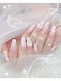ネイルマフィア 新宿(NAIL MAFIA)&nbsp;ウィッシュコア女児みあって好きです