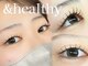 縁と縁(enn to yukari)の写真/《ナチュラルからバッチリまで》お悩み/理想をお気軽にご相談ください◎