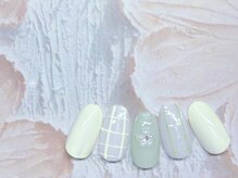 カームネイル(Calm.nail)