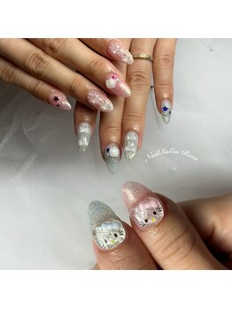 ネイルサロン レーヴ(Reve)/