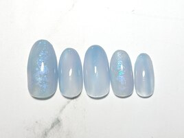 【定額Mコース¥5500】
