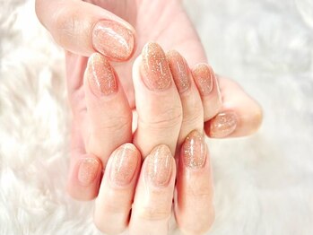 イリゼネイル(iRise nail)/ワンカラー