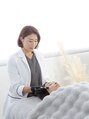 クラルテアンドコー(Salon Clarte&Co.)/美肌育成Salon Clarte & Co. 【小原 真里】