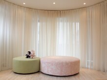 テディプラス(Teddy+)/待合席写真