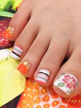 カラーズ(colors)/フットデザイン自由￥7480