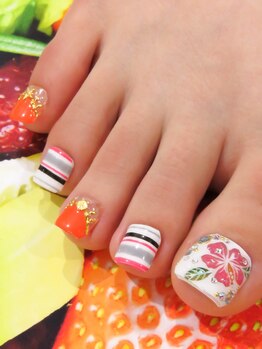 カラーズ(colors)/フットデザイン自由￥7480