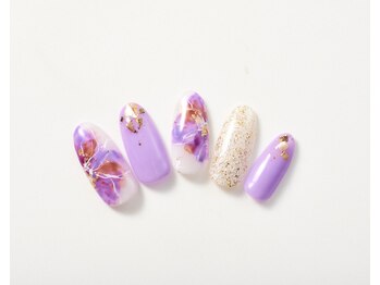 ネイルサロン ディーバ 調布店(Diva)/オーダーネイル¥7,810から