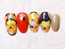 ジュノネイル(juno nail)/ルリカメリア