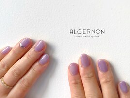 うるうるパープル＊下村