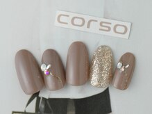 コルソケーツー 梅田茶屋町(corso k-two)/春サンプル7/茶屋町中津中崎町