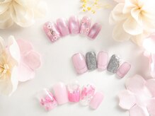 ジーフィンガー 大井町店(G Finger)/ジェルネイル　初回1100円引き☆