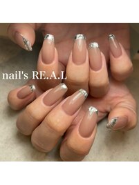 ガラスフレンチ