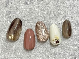 バレンタインデザイン