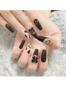 コロミネイル(colome nail)/