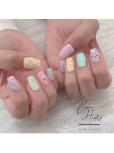 ラナハウス(LANA HOUSE)/