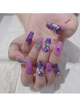 フローラ(FLORA)/