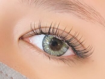 ディアリー(Dearly)/LEDフラットラッシュ/LED