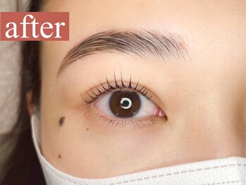 ビビエール 梅田店(viviAiles)/【梅田茶屋町/パリジェンヌ】