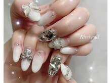 チアフルチア バイ リッチネイル(CheerfulCheer by Ricci nail)/