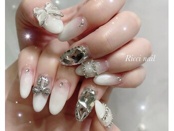 チアフルチア バイ リッチネイル(CheerfulCheer by Ricci nail)/