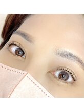 マリン アイ(Marine eye)/まつ毛パーマ