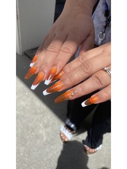 ハジチ(HAZICHI)/ロングネイル