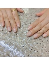 リノン(Linon)/ナチュラルマグネット ¥7700